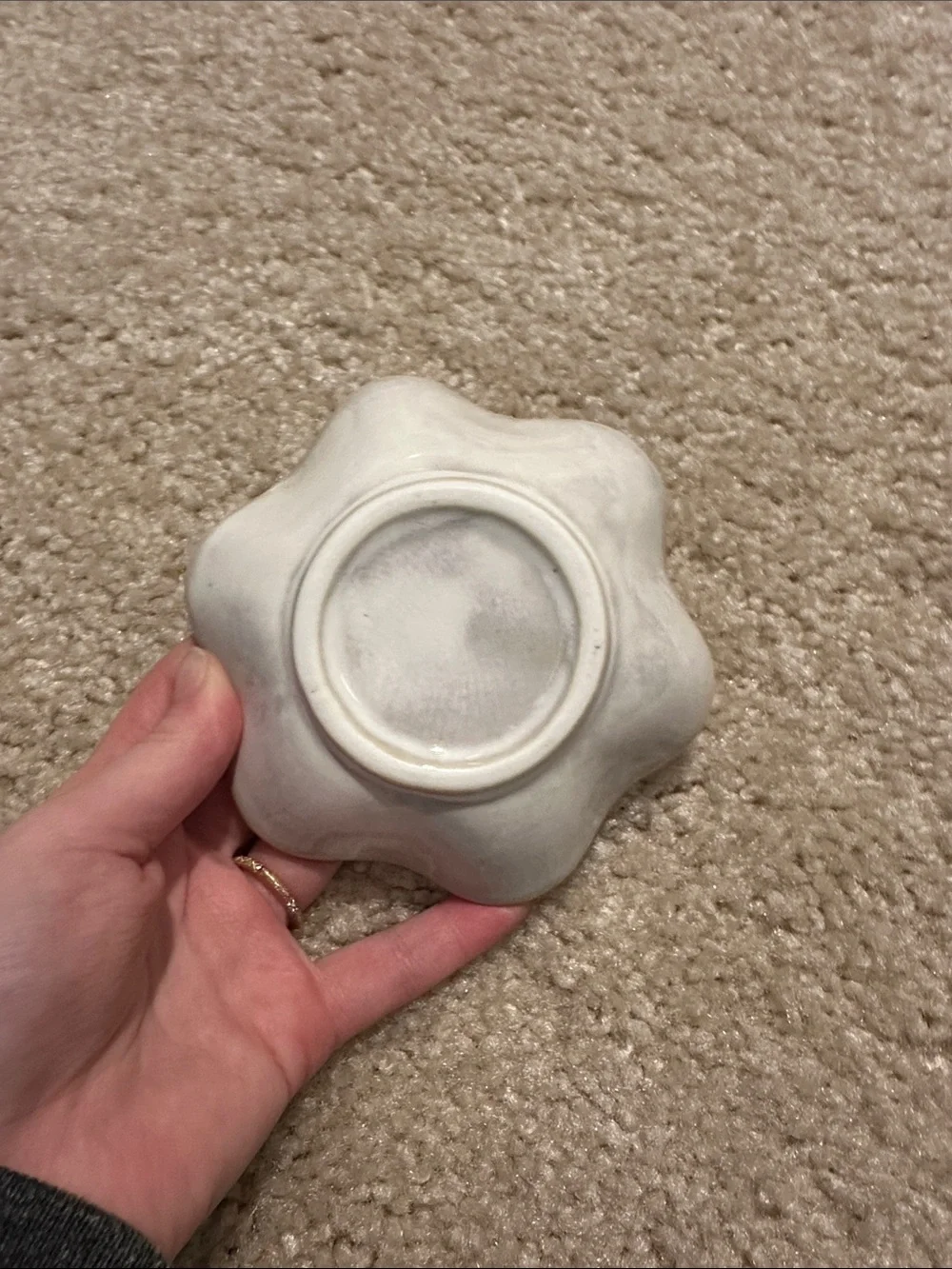 N/A petite ceramic